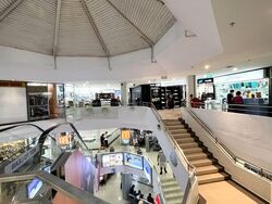 Queensway Tower / Queensway Shopping Centre (D3), Shop House #634960151